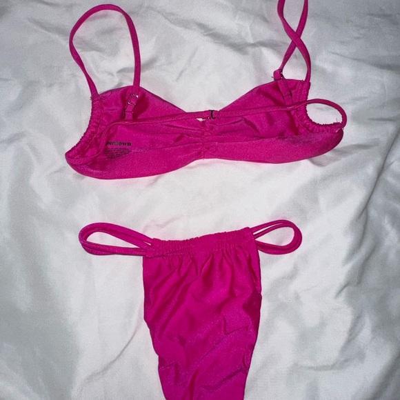 Superdown bikini - Picture 3 of 4